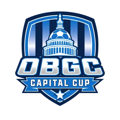 OBGC Capital Cup - Labor Day Tournament logo