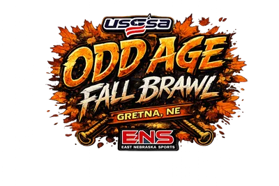 Odd Age Fall Brawl logo