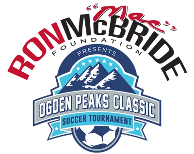 Ogden Peaks Classic logo