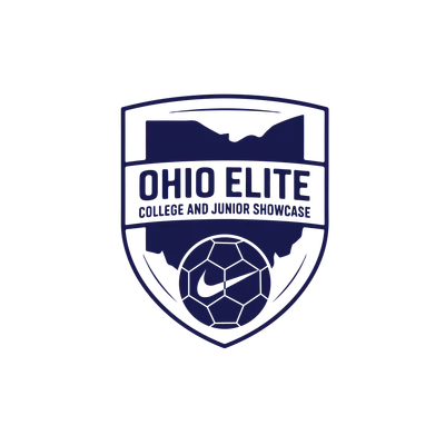 Ohio Elite Boys College & Junior Showcase logo