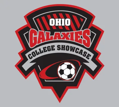 Ohio Galaxies FC 2026 Spring Showcase logo