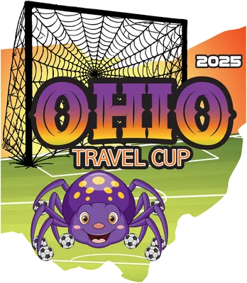 Ohio Travel Cup logo