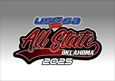 Oklahoma All State Games logo