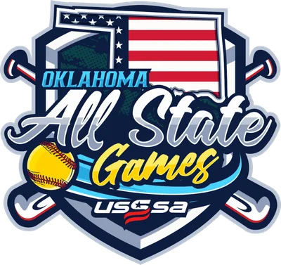 Oklahoma All State Games logo