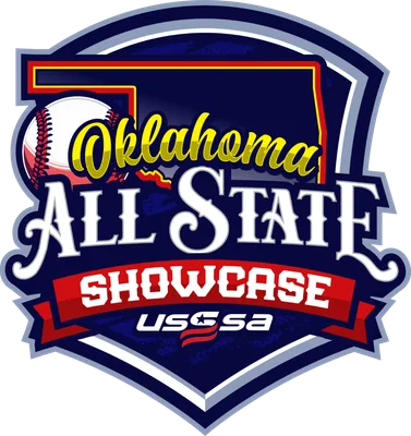Oklahoma All State Showcase logo