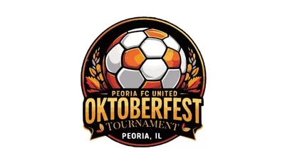 Oktoberfest 25 logo