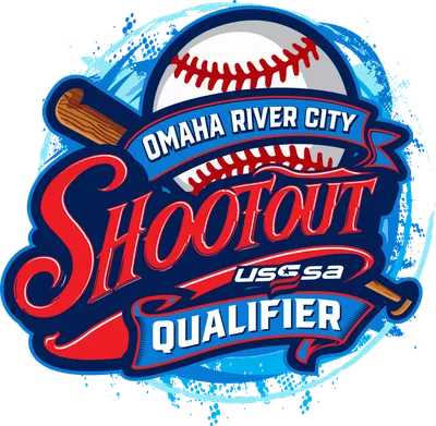 Omaha/ River City Shootout Qualifier logo