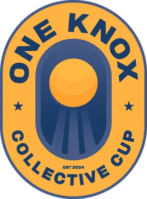 One Knox Collective Cup logo
