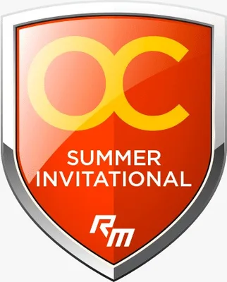Orange County Summer Invitational logo