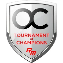Orange County Tournament of Champions logo
