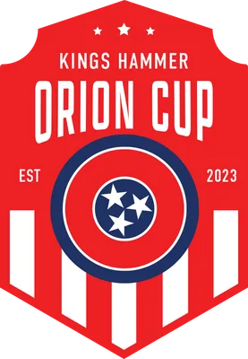 Orion Cup logo