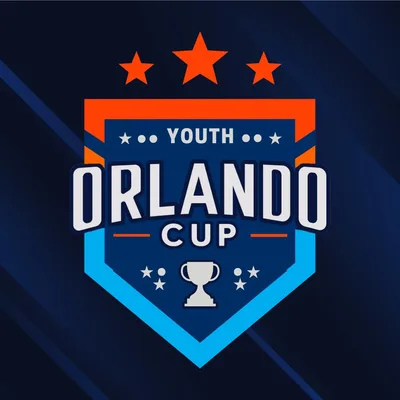 Orlando Cup logo