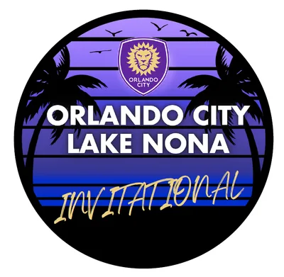 Oss Lake Nona Invitational logo