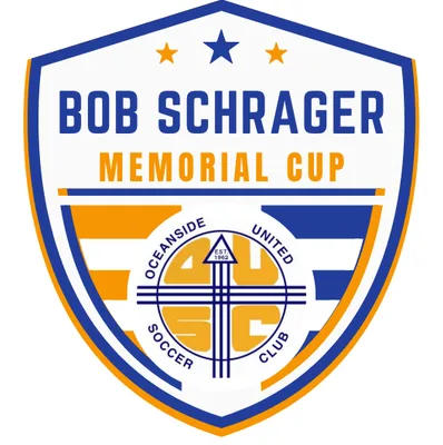 OUSC-32nd Bob Schrager Memorial Cup logo