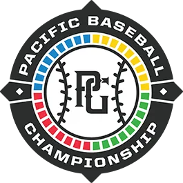 Pacific Baseball Championship logo