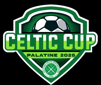Palatine Celtic Cup logo