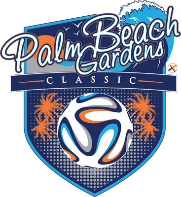Palm Beach Gardens Classic Spring logo