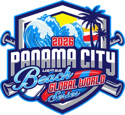 Panama City Beach World Series Week 2 logo
