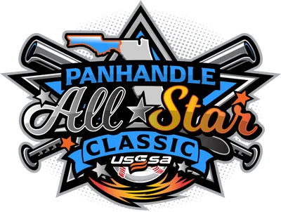Panhandle All-Star Classic 2026 logo