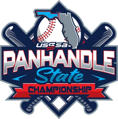 Panhandle State Championship logo
