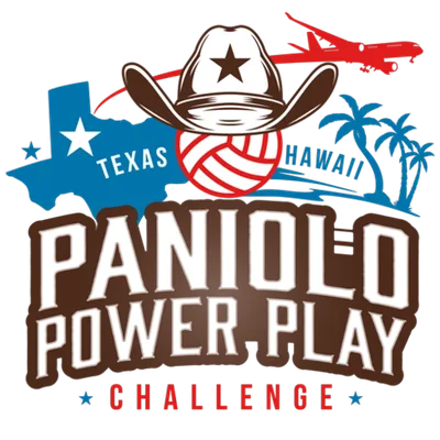Paniolo Power Play logo
