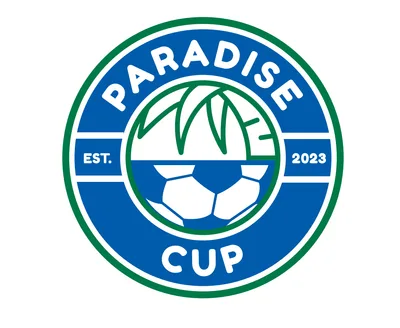 Paradise Cup logo