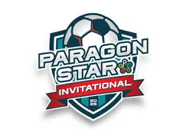 Paragon Star Invitational logo