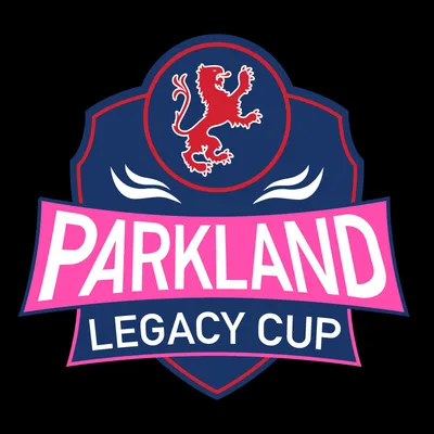 Parkland Legacy Soccer Cup logo