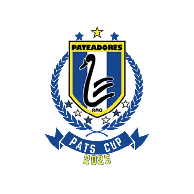 Pats Cup 2025 - BOYS logo