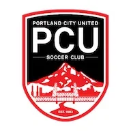 PCU Rose City Classic (August 16-17, 2025) logo