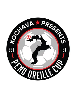 Pend Oreille Cup logo