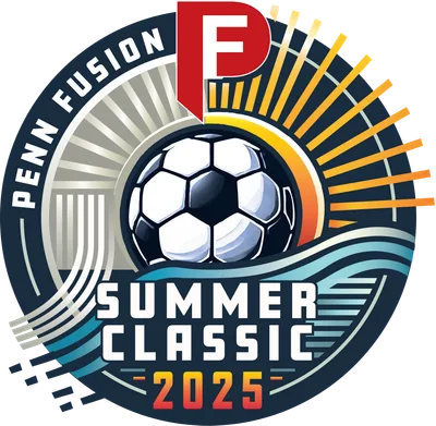 Penn Fusion Summer Classic logo