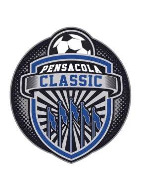 Pensacola Classic logo