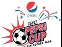 Pepsi Cup logo