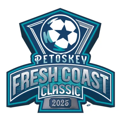 Petoskey Fresh Coast Classic logo