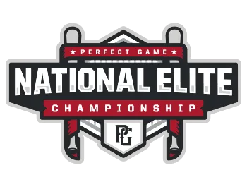 PG 13U National Elite Championship logo