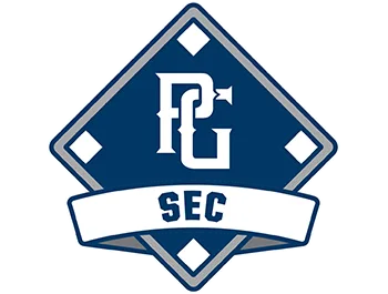 PG 14U BCS Coastal Fall Invitational logo