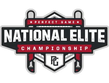 PG 14U National Elite Championship logo