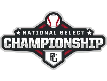 PG 14U National Select Championship logo