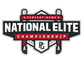 PG 17U National Elite Championship logo