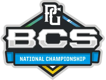 PG BCS Northeast Championship logo