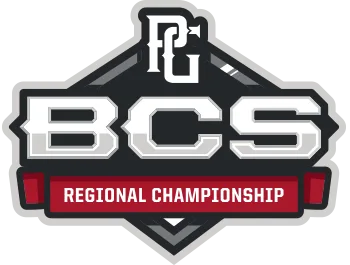 PG BCS Qualifier logo