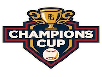 PG Champions Cup logo