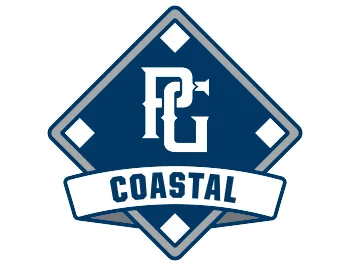 PG Coastal Fall Elite Championship logo