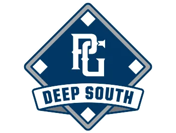 PG Deep South Fall Select logo