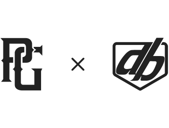 PG/Dynamic College Series- Baylor logo