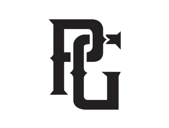 PG Fall Finale logo
