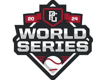 PG Florida Fall World Series logo