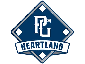 PG Heartland Fall Classic logo