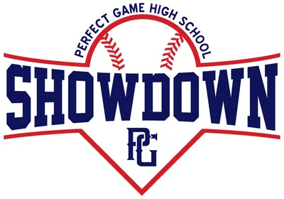 PG High School Showdown logo